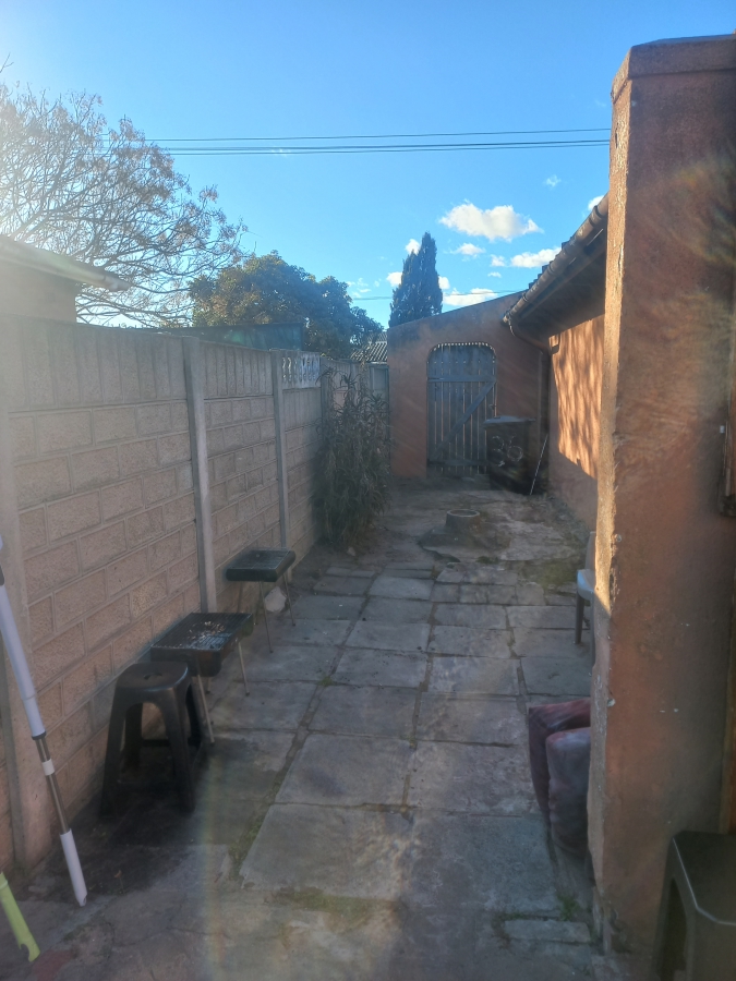 4 Bedroom Property for Sale in Nooitgedacht Western Cape